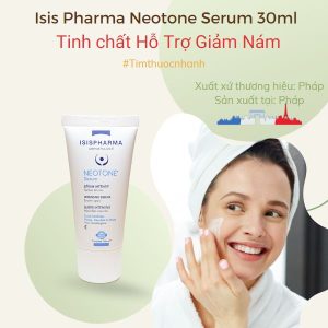 TTN-Isis Pharma Neotone Serum 30ml